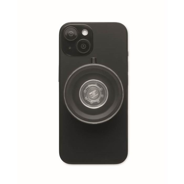 Obrázky: Magnetický držák telefonu, bílá, Obrázek 16