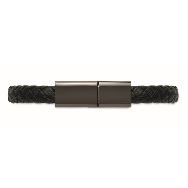 Obrázky: Pletený náramek a kabel type-C, 60W, Obrázek 5