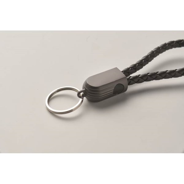 Obrázky: Klíčenka a kabel type-C, 60W, Obrázek 4