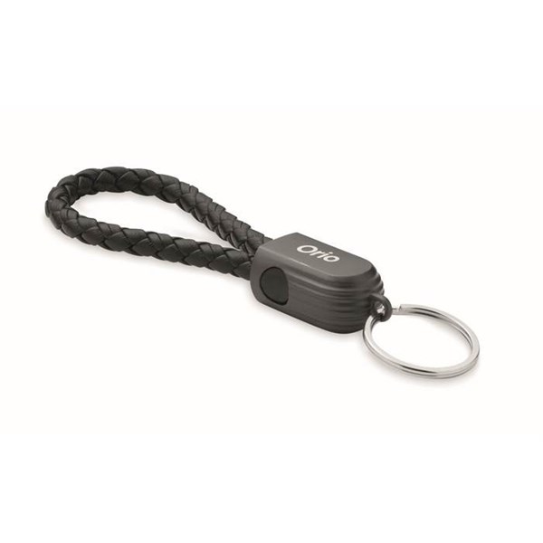 Obrázky: Klíčenka a kabel type-C, 60W, Obrázek 7