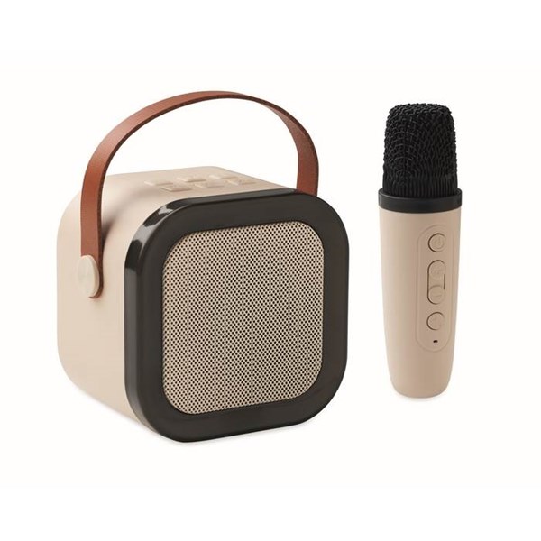 Obrázky: Karaoke set s reproduktorem, Obrázek 2