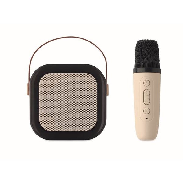 Obrázky: Karaoke set s reproduktorem, Obrázek 4
