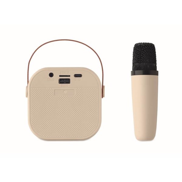 Obrázky: Karaoke set s reproduktorem, Obrázek 6