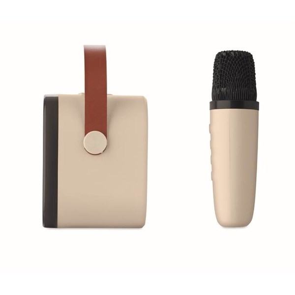Obrázky: Karaoke set s reproduktorem, Obrázek 8