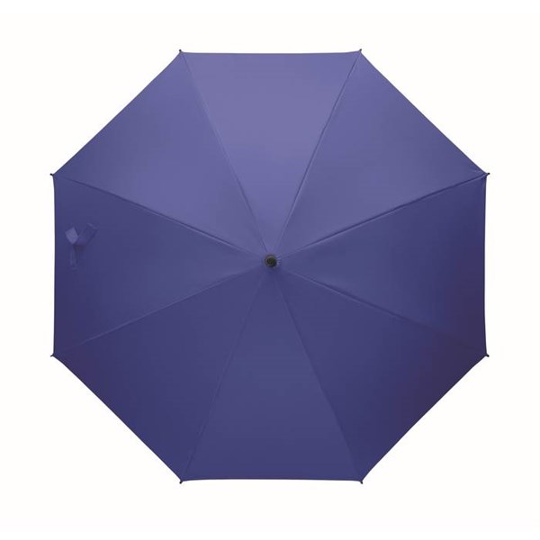 Obrázky: Modrý deštník s automatickým otevíráním, Obrázek 5
