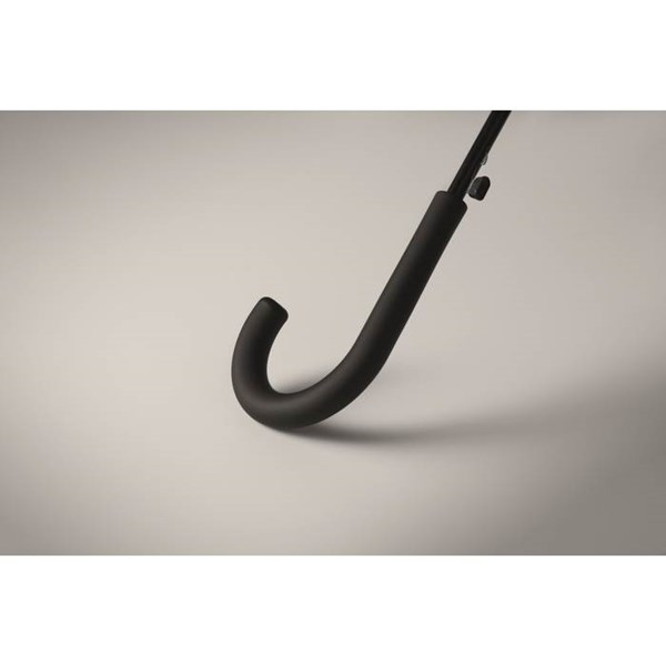 Obrázky: Zelený větruodolný deštník automatické otevírání, Obrázek 10