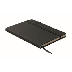 Obrázky: Zápisník A5 s integrovaným USB flash diskem 16 GB