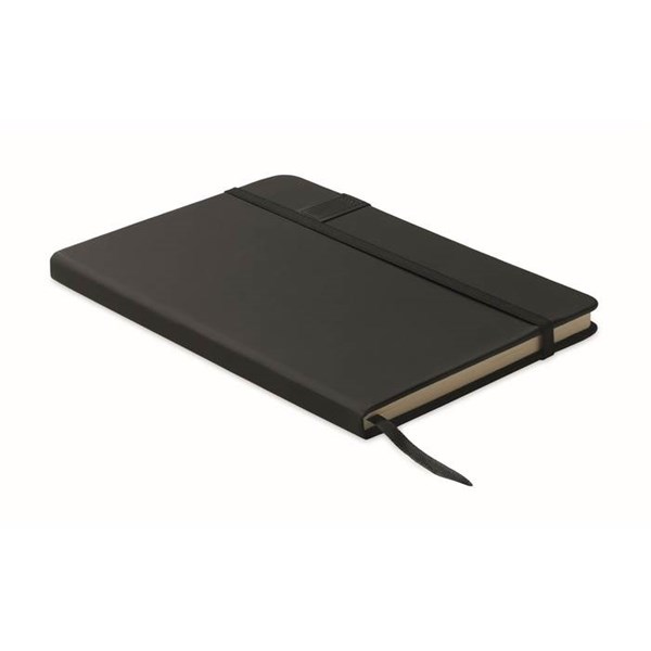 Obrázky: Zápisník A5 s integrovaným USB flash diskem 16 GB
