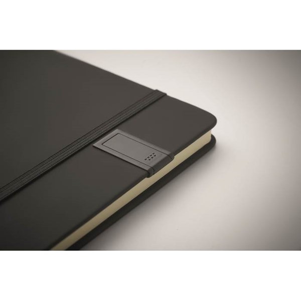 Obrázky: Zápisník A5 s integrovaným USB flash diskem 16 GB, Obrázek 3