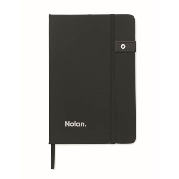 Obrázky: Zápisník A5 s integrovaným USB flash diskem 16 GB, Obrázek 7