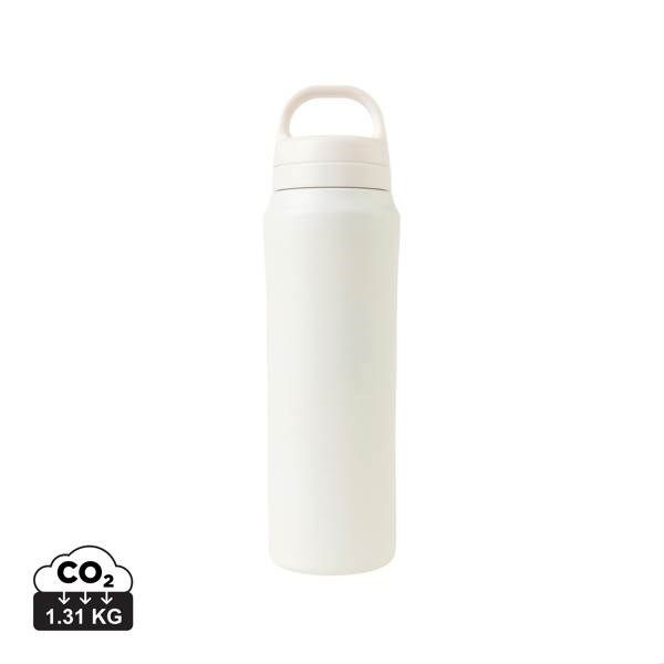 Obrázky: Láhev na vodu Aviana Rowan 470 ml z RCS, bílá, Obrázek 7