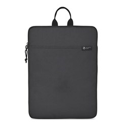 Obrázky: Černý obal na 16" notebook Renew z rPET AWARE