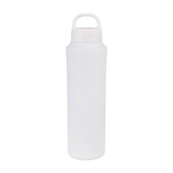 Obrázky: Láhev na vodu Aviana Rowan 740 ml z RCS, bílá