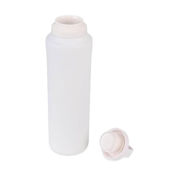 Obrázky: Láhev na vodu Aviana Rowan 740 ml z RCS, bílá, Obrázek 2