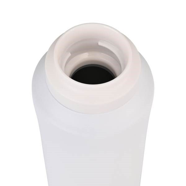 Obrázky: Láhev na vodu Aviana Rowan 740 ml z RCS, bílá, Obrázek 3