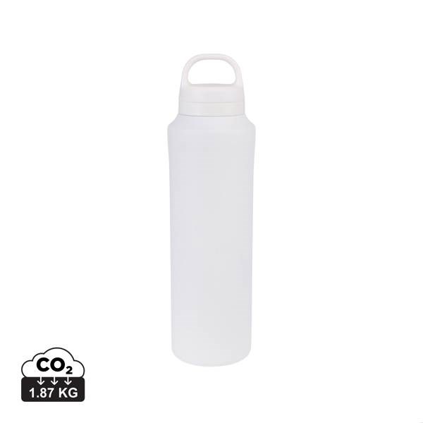 Obrázky: Láhev na vodu Aviana Rowan 740 ml z RCS, bílá, Obrázek 7