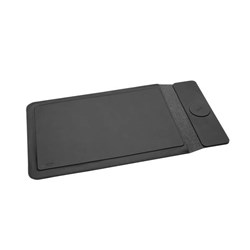 Obrázky: Obal na notebook SwissPeak s magnet. nabíjením