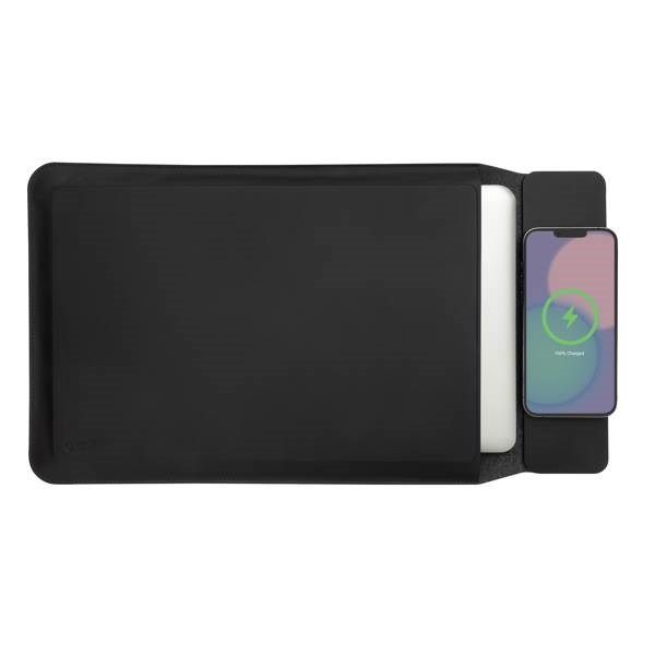Obrázky: Obal na notebook SwissPeak s magnet. nabíjením, Obrázek 3