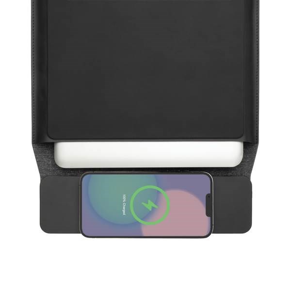 Obrázky: Obal na notebook SwissPeak s magnet. nabíjením, Obrázek 4