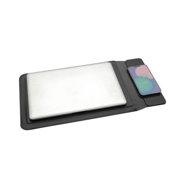 Obrázky: Obal na notebook SwissPeak s magnet. nabíjením, Obrázek 6