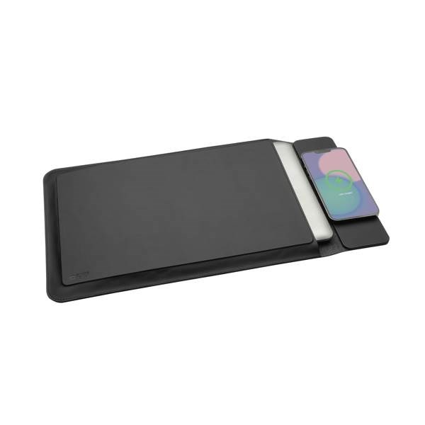 Obrázky: Obal na notebook SwissPeak s magnet. nabíjením, Obrázek 7