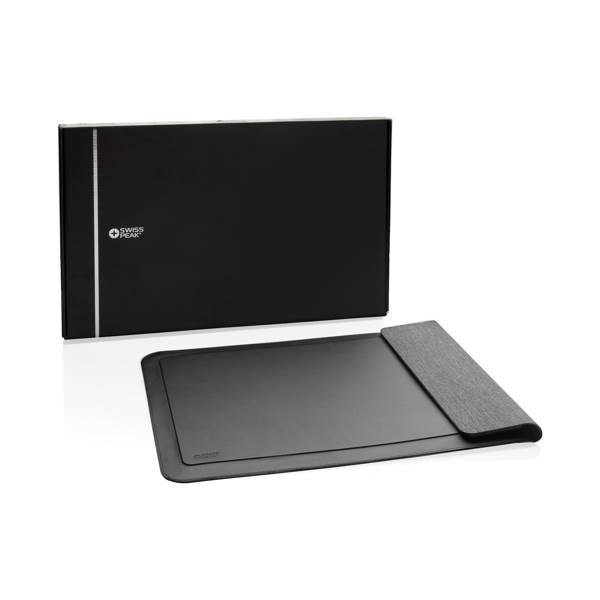 Obrázky: Obal na notebook SwissPeak s magnet. nabíjením, Obrázek 11