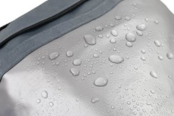 Zobrazit detaily pro Izolovaná/chladící taška 16l Black+Blum, šedá Obrázky: Izolovaná/chladící taška 16l Black+Blum, šedá