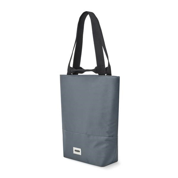 Obrázky: Izolovaná/chladící taška 16l Black+Blum, šedá, Obrázek 5