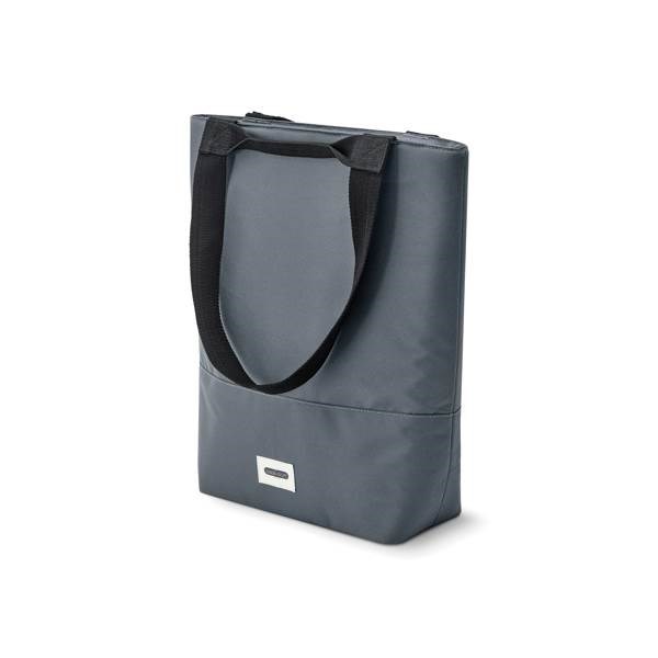 Obrázky: Izolovaná/chladící taška 16l Black+Blum, šedá, Obrázek 6