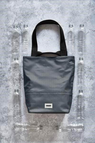 Obrázky: Izolovaná/chladící taška 16l Black+Blum, šedá, Obrázek 24