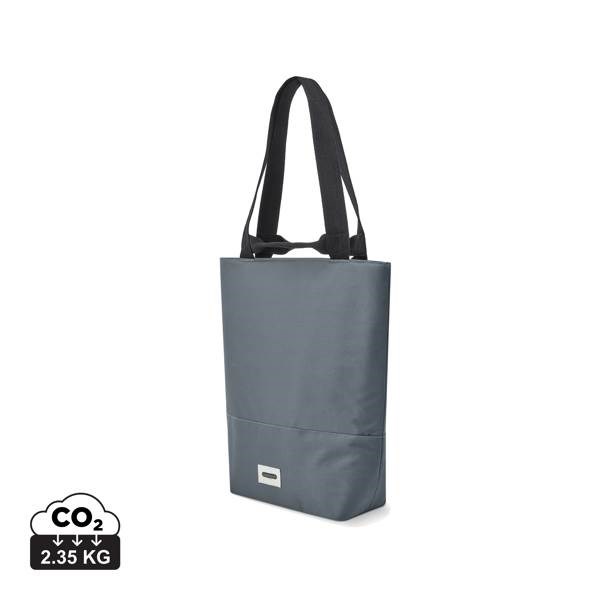 Obrázky: Izolovaná/chladící taška 16l Black+Blum, šedá, Obrázek 29