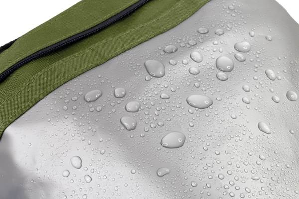 Obrázky: Izolovaná/chladící taška 16l Black+Blum, zelená, Obrázek 4
