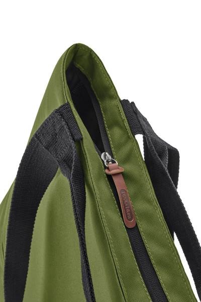 Obrázky: Izolovaná/chladící taška 16l Black+Blum, zelená, Obrázek 11