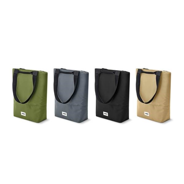 Obrázky: Izolovaná/chladící taška 16l Black+Blum, zelená, Obrázek 13
