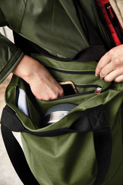 Obrázky: Izolovaná/chladící taška 16l Black+Blum, zelená, Obrázek 27