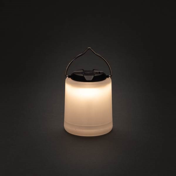 Obrázky: Přenosná USB LED stolní lampa z RCS RPET, Obrázek 3
