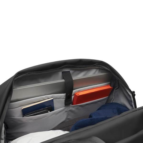 Obrázky: Voděodolná víkendová taška Urban, černá, Obrázek 20