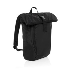 Obrázky: Batoh na notebook 15.6 Swiss Peak, RPET Aware