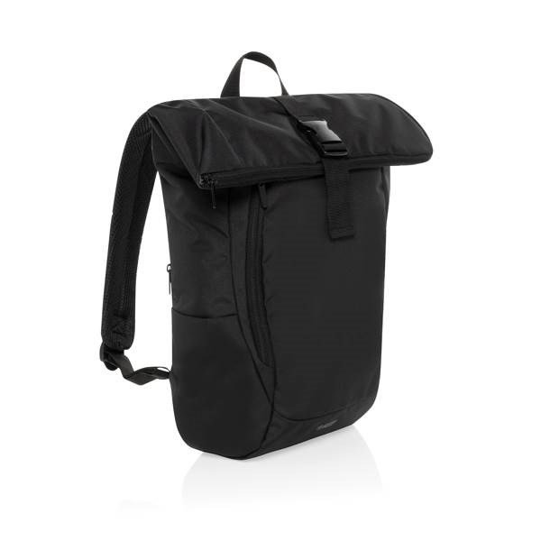 Obrázky: Batoh na notebook 15.6 Swiss Peak, RPET Aware
