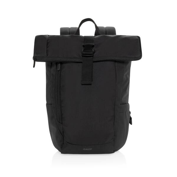 Obrázky: Batoh na notebook 15.6 Swiss Peak, RPET Aware, Obrázek 2