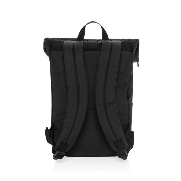 Obrázky: Batoh na notebook 15.6 Swiss Peak, RPET Aware, Obrázek 3