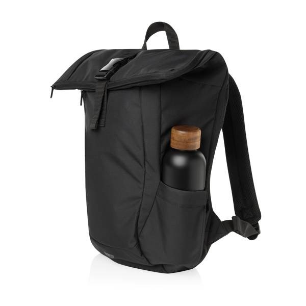 Obrázky: Batoh na notebook 15.6 Swiss Peak, RPET Aware, Obrázek 5