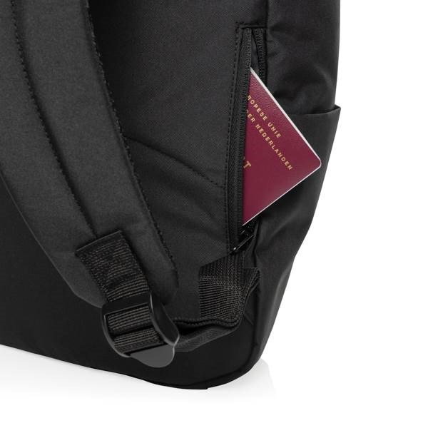 Obrázky: Batoh na notebook 15.6 Swiss Peak, RPET Aware, Obrázek 6