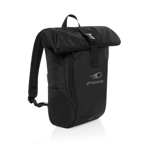Obrázky: Batoh na notebook 15.6 Swiss Peak, RPET Aware, Obrázek 7