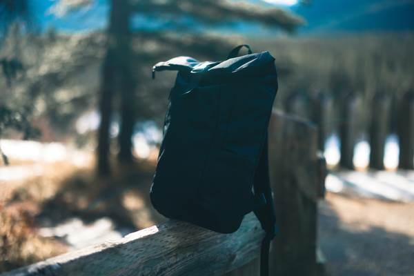 Obrázky: Batoh na notebook 15.6 Swiss Peak, RPET Aware, Obrázek 9