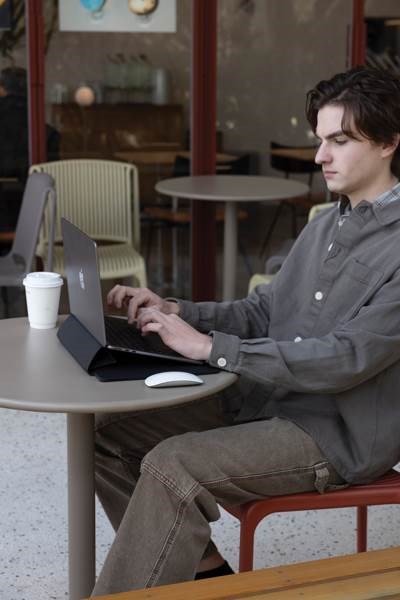 Obrázky: Obal na notebook Mobile Office 14