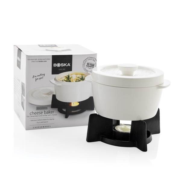 Obrázky: Zapékací porcelán. miska BOSKA, Obrázek 9