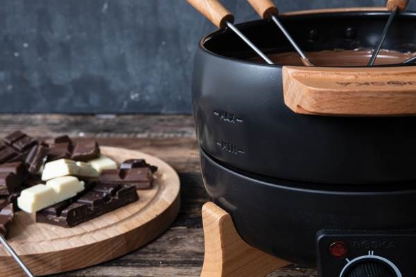 Obrázky: Elektrická sada fondue BOSKA - 2,3 l (EU typ F), Obrázek 18