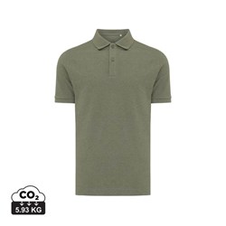 Obrázky: Polo Yosemite 220, unisex, rec.ba, vřesová XXS