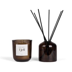 Obrázky: Aroma set VINGA Nordic "Fjell" - bílý přebal